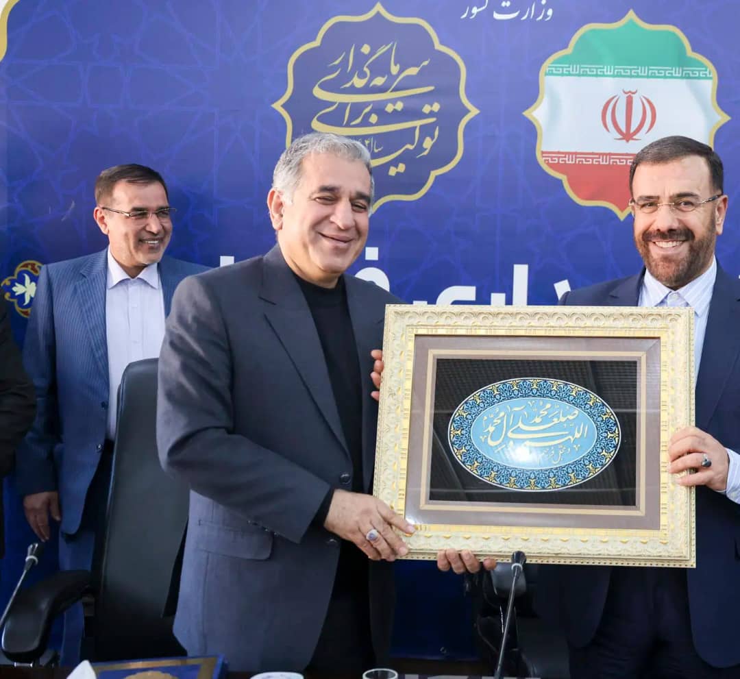 وقتی تمرکز آقای معاون فقط به انتخابات است