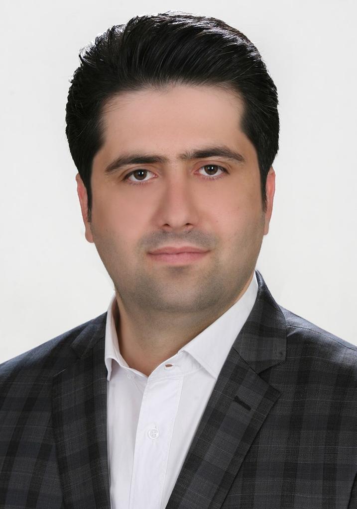 بررسی روند پلکانی محمدجواد احمدی