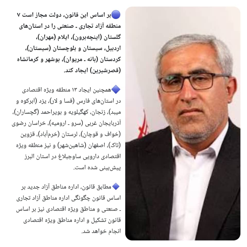 آقای نماینده کجاست؟