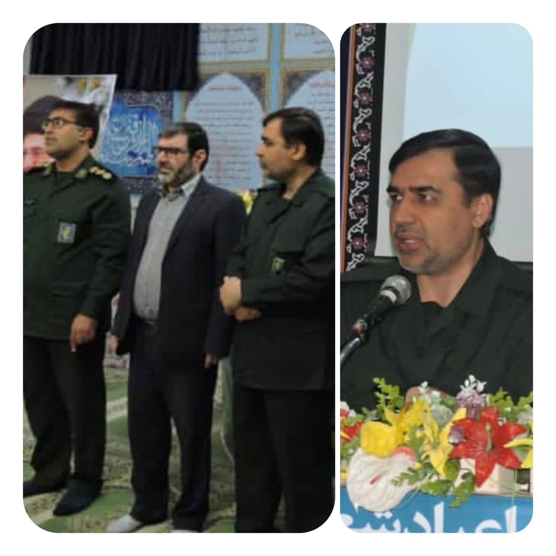 آقای نصیبی، یک پیشنهاد دلسوزانه را گوش دهید