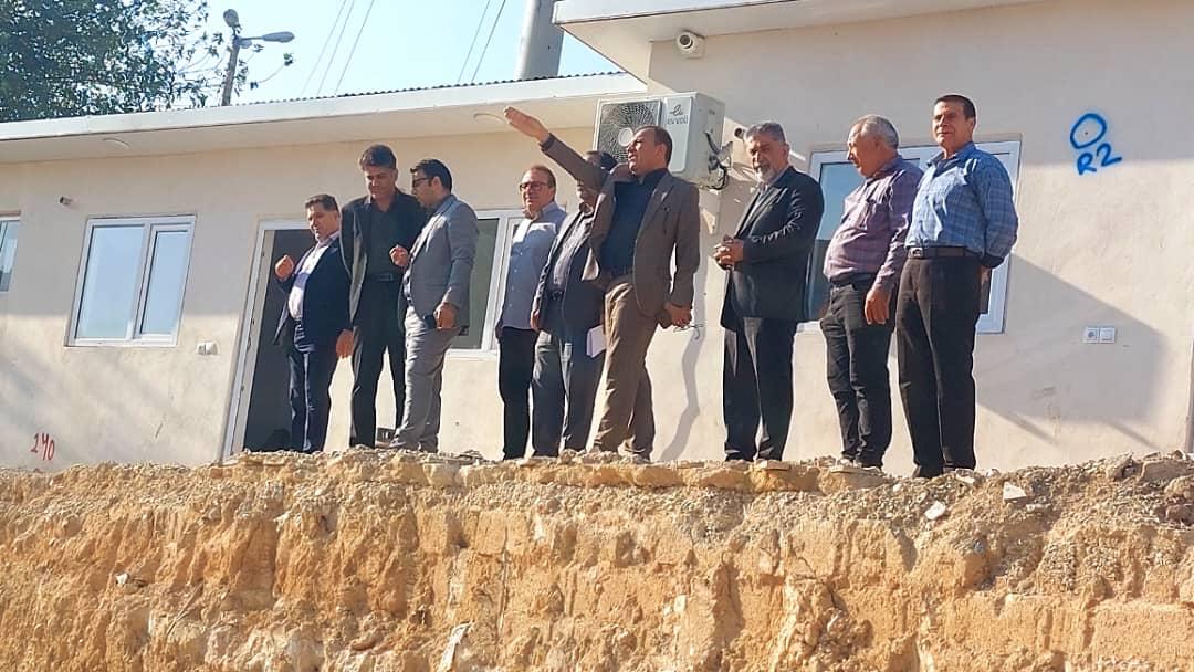جذب سرمایه‌گذار، برگ برنده شهرداری نورآباد