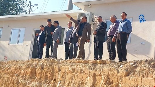 جذب سرمایه‌گذار، برگ برنده شهرداری نورآباد