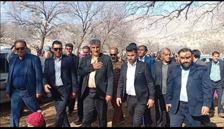 انسجام ملی نه با حضور مردم، بلکه با مشارکت مردم شکل میگیرد انسجام ملی نه با حضور مردم، بلکه با مشارکت مردم شکل میگیرد