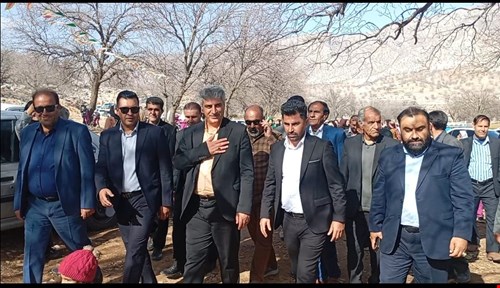 انسجام ملی نه با حضور مردم، بلکه با مشارکت مردم شکل میگیرد