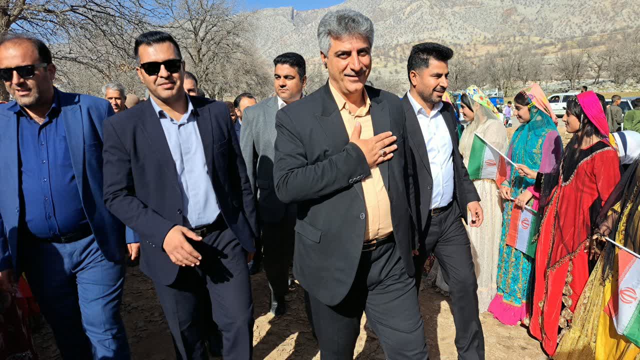 روستای پهون