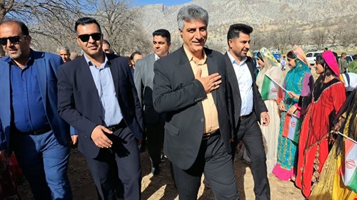 انسجام ملی نه با حضور مردم، بلکه با مشارکت مردم شکل می‌گیرد