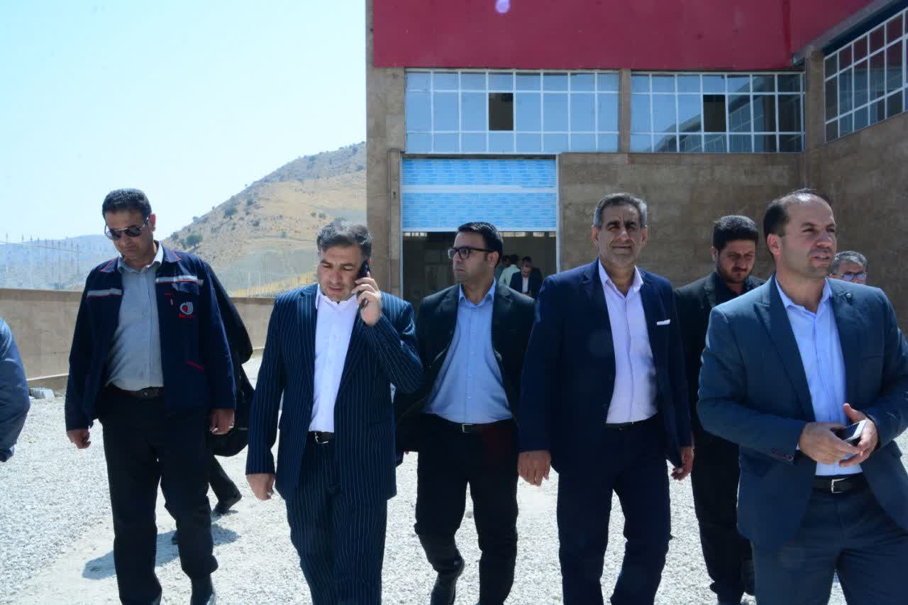 نقش مثبت حسن همتی در جوان‌گرایی و تحول اداری در ممسنی