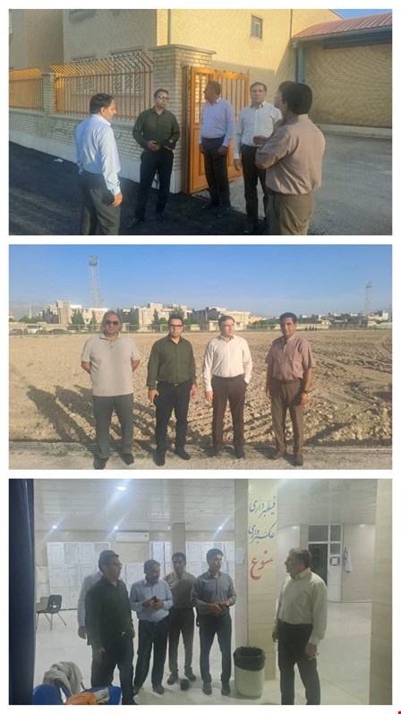نظارت از نوع دقیق، با وسواس