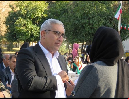 بررسی عملکرد امید نصیبی
