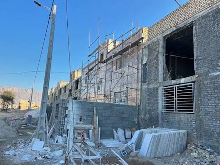 اسمش یک و نمره‌اش صفر است