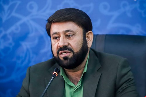 الحاق 33 دستگاه خوردی شاسی بلند به ناوگان هلال احمر فارس