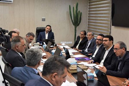 این عزم جدی است