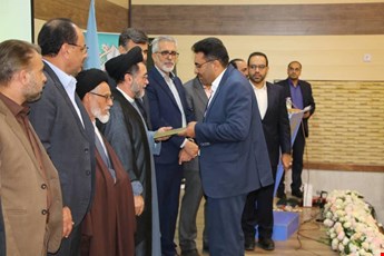 با پیشنهاد رئیس کل دادگستری استان فارس؛