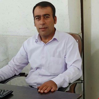 به قلم صیاد کریمی