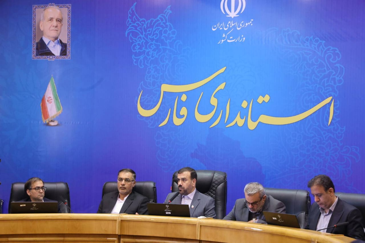 اکسپوی امسال فارس، تبلور استمرار فعالیت اقتصادی در شرایط سخت کشور است