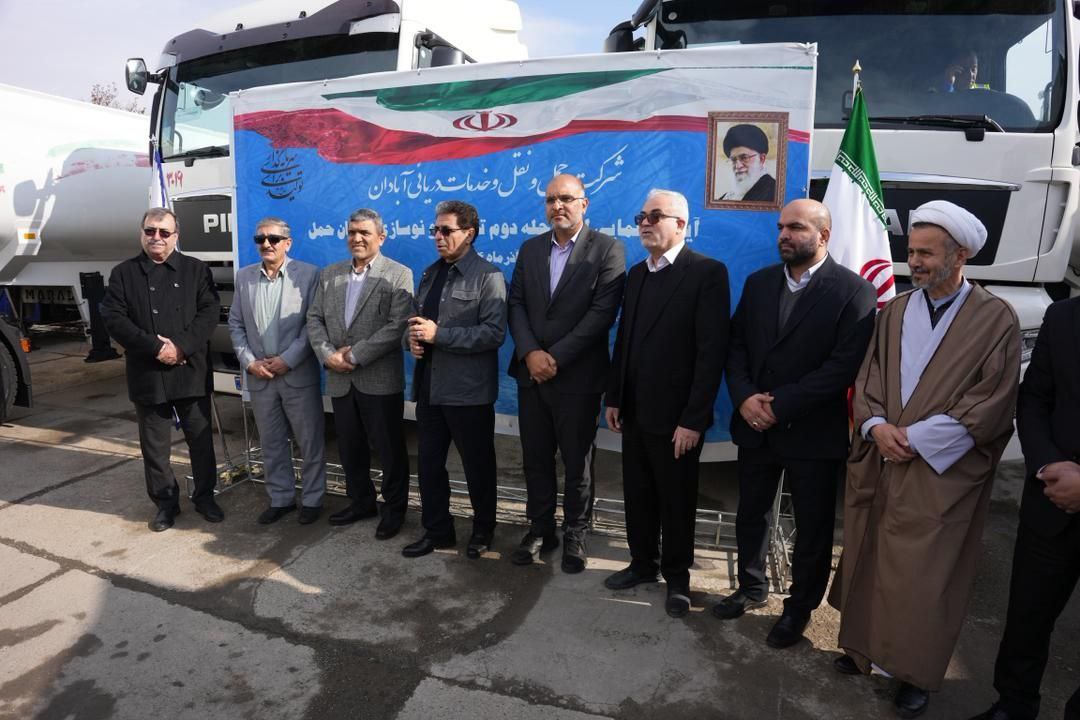 رونمایی از ده کشنده جدید خریداری شده