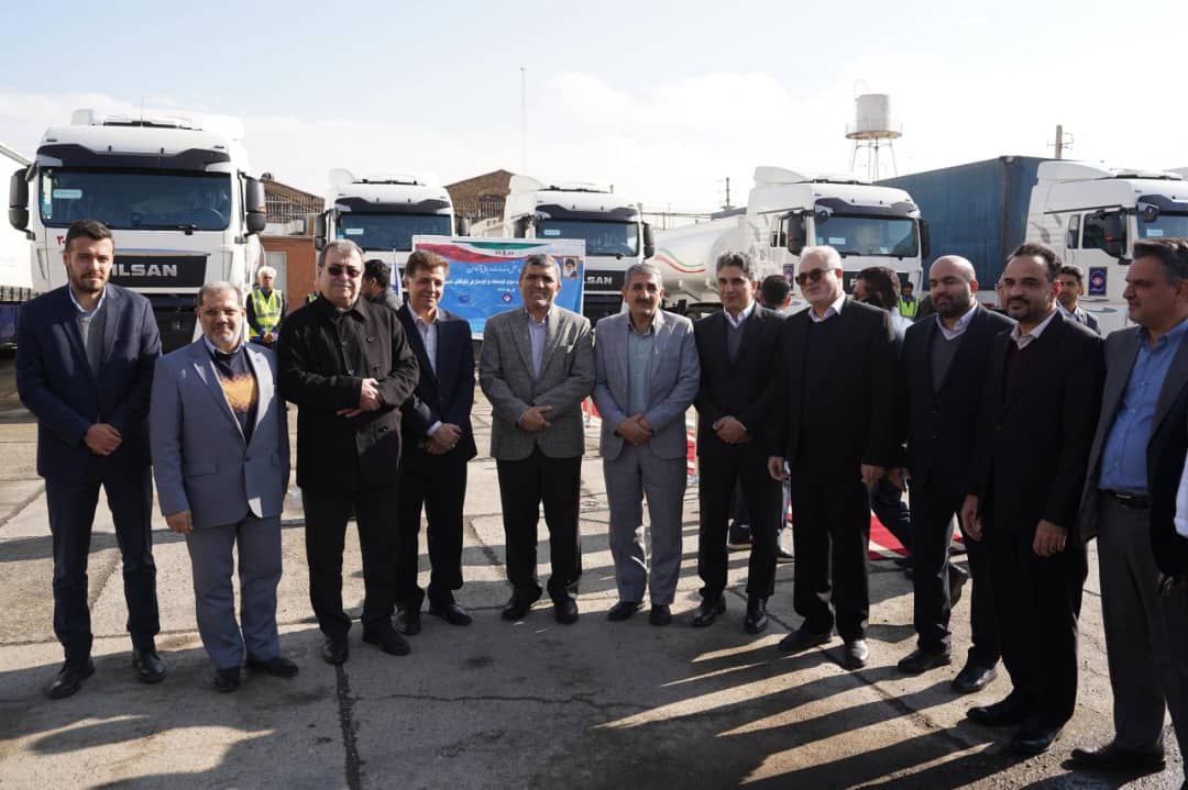 رونمایی از ده کشنده جدید خریداری شده