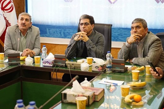 آبادان در مسیر آبادانی! 