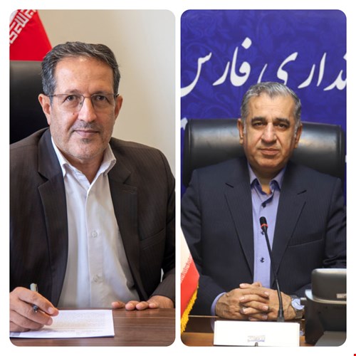 شلیک در تاریکی... 